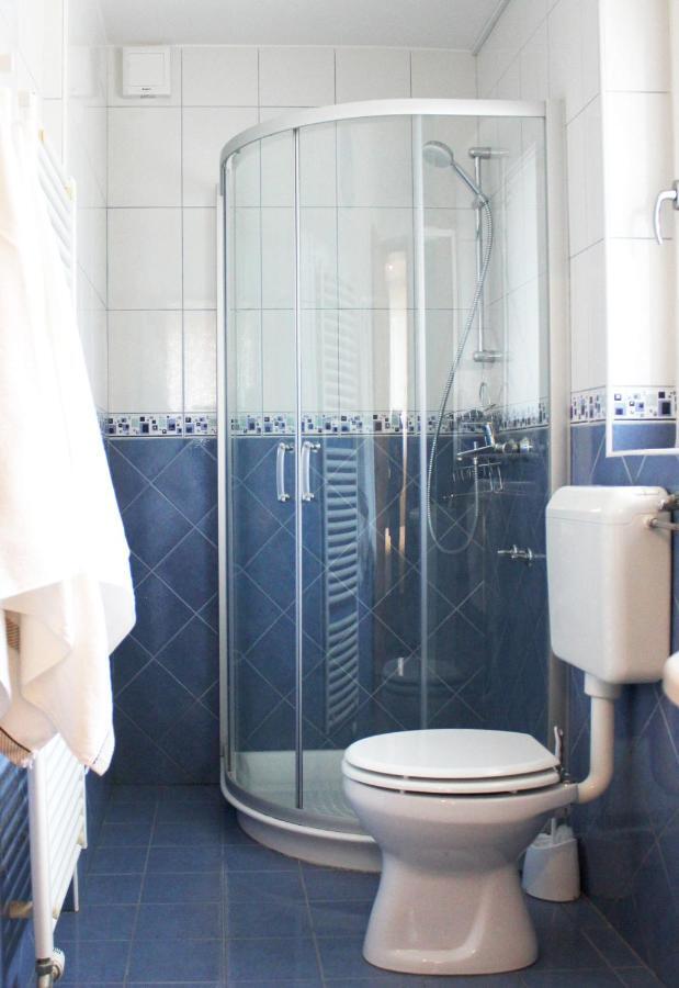 Apartments Alteri Domi Бохинь Экстерьер фото