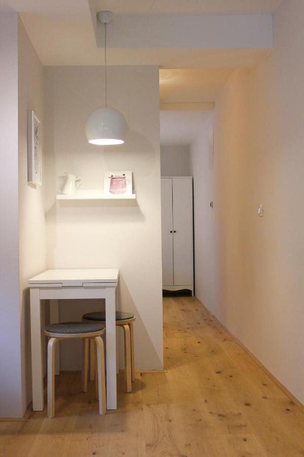 Apartments Alteri Domi Бохинь Экстерьер фото